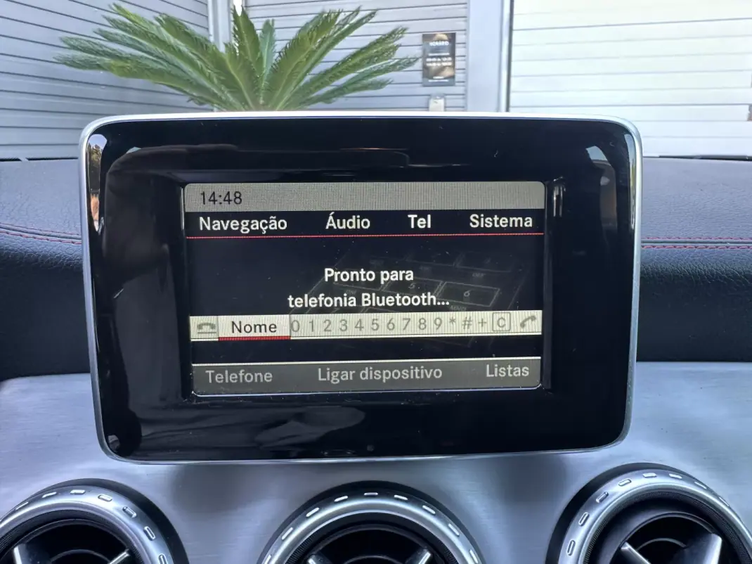 Mercedes-Benz GLA 220 2014 - 17900 EUR, 160000 km - 160000km - foto 34 de 64