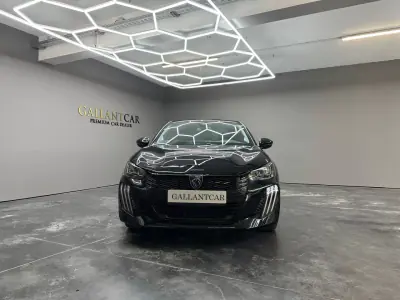 Peugeot 208 2024 - 16500 EUR, 65500 km - 65500km - foto 2 de 29