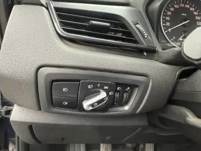 BMW 216 Active Tourer 2015 - 16000 EUR, 170700 km - AUTO.MOTO.pt - 170700km - foto 15 de 24