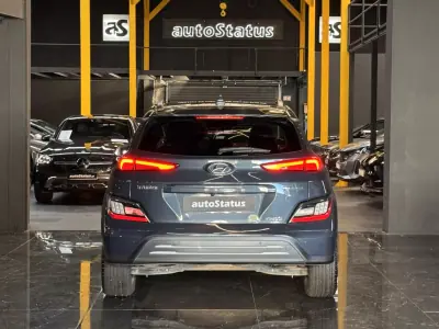 Hyundai Kauai 2023 — foto 6 de 24