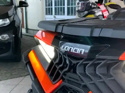 Loncin XWOLF 700 2024 - 8255 EUR, 0 km - AUTO.MOTO.pt - foto 8 de 15