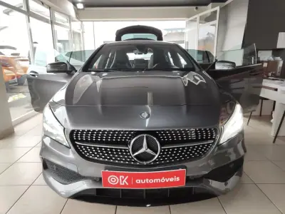 Mercedes-Benz CLA 200 2016 - 20500 EUR, 168500 km - AUTO.MOTO.pt - 168500km - foto 21 de 36