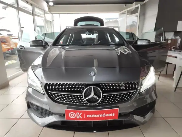 Mercedes-Benz CLA 200 2016 - 20500 EUR, 168500 km - AUTO.MOTO.pt - 168500km - foto 21 de 36