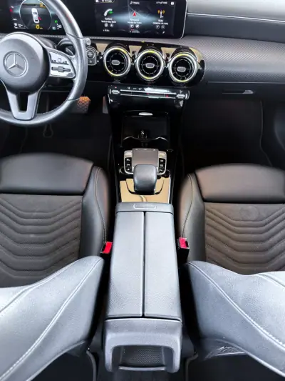 Mercedes-Benz A 180 Limousine 2019 - 21500 EUR, 149215 km - AUTO.MOTO.pt - 149215km - foto 26 de 26