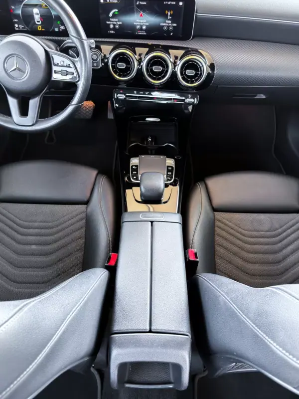 Mercedes-Benz A 180 Limousine 2019 - 21500 EUR, 149215 km - AUTO.MOTO.pt - 149215km - foto 26 de 26