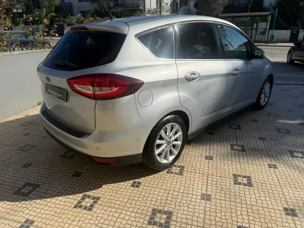 Ford C-Max 1.5 TDCi Titanium S/S 2016 Diesel