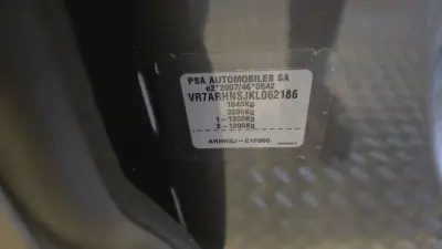 Citroën C5 Aircross 2019 - 15900 EUR, 144013 km - AUTO.MOTO.pt - 144013km - foto 49 de 52