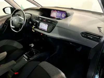 Citroën Grand C4 Spacetourer 2020 - 15900 EUR, 152000 km - AUTO.MOTO.pt - 152000km - foto 12 de 27