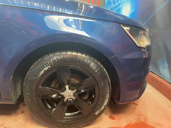 Audi A1 Sportback 2018 - 15750 EUR, 80000 km - AUTO.MOTO.pt - 80000km - foto 23 de 48
