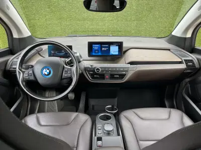 BMW i3 2020 - 19900 EUR, 155000 km - AUTO.MOTO.pt - 155000km - foto 14 de 35