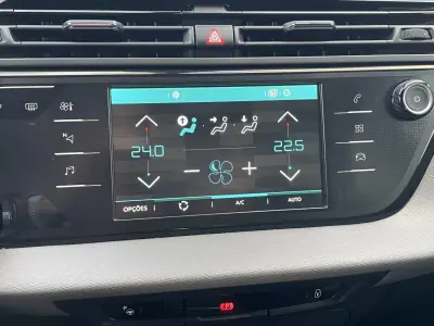 Citroën C4 Grand Picasso 2017 - 13995 EUR, 113714 km - AUTO.MOTO.pt - 113714km - foto 23 de 47