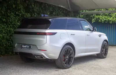 Land Rover Range Rover Sport 2023 - 87500 EUR, 131000 km - AUTO.MOTO.pt - 131000km - foto 8 de 22