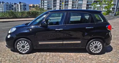 Fiat 500L 2013 - 7500 EUR, 160000 km - AUTO.MOTO.pt - 160000km - foto 4 de 29