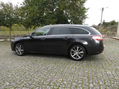 Peugeot 508 SW 2018 - 16990 EUR, 162000 km - AUTO.MOTO.pt - 162000km - foto 6 de 62
