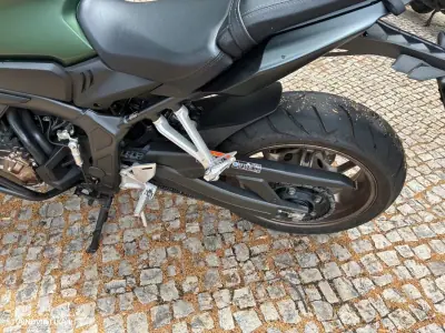 Honda CB 1100 2024 - 7550 EUR, 17666 km - AUTO.MOTO.pt - 17666km - foto 9 de 13
