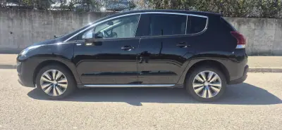 Peugeot 3008 2014 - 10950 EUR, 166000 km - 166000km - foto 4 de 24
