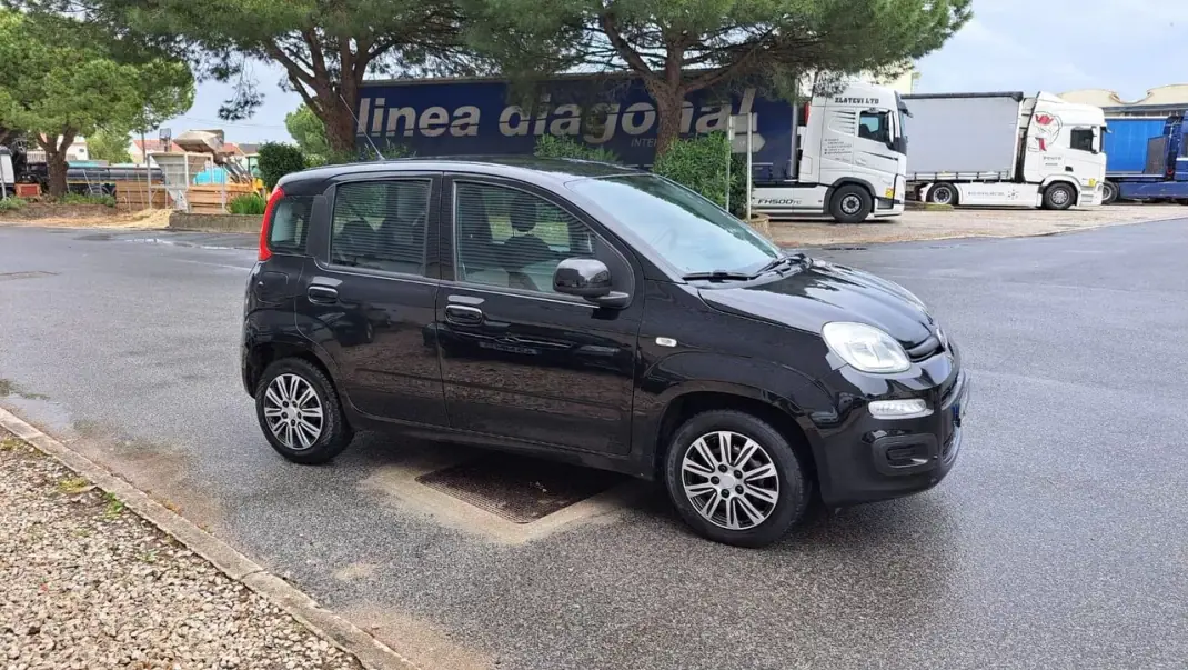 Fiat Panda 2017 - 6890 EUR, 109923 km - 109923km - foto 15 de 43