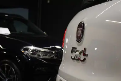Fiat 500L 2019 - 10890 EUR, 120000 km - AUTO.MOTO.pt - 120000km - foto 10 de 25