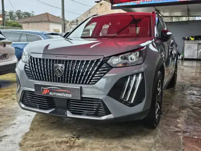 Peugeot 2008 2023 - 22999 EUR, 119000 km - AUTO.MOTO.pt - 119000km - foto 3 de 21