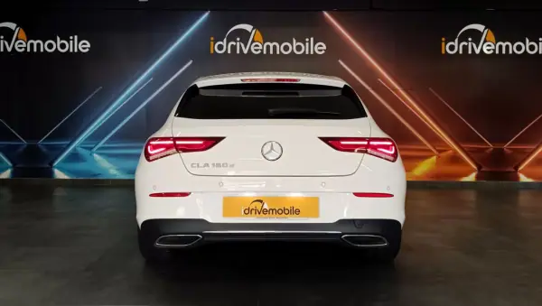 Mercedes-Benz CLA 180 2021 - 33900 EUR, 146490 km - AUTO.MOTO.pt - 146490km - foto 4 de 48