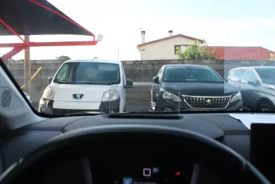 Citroën C4 2021 - 19990 EUR, 62000 km - AUTO.MOTO.pt - 62000km - foto 7 de 23