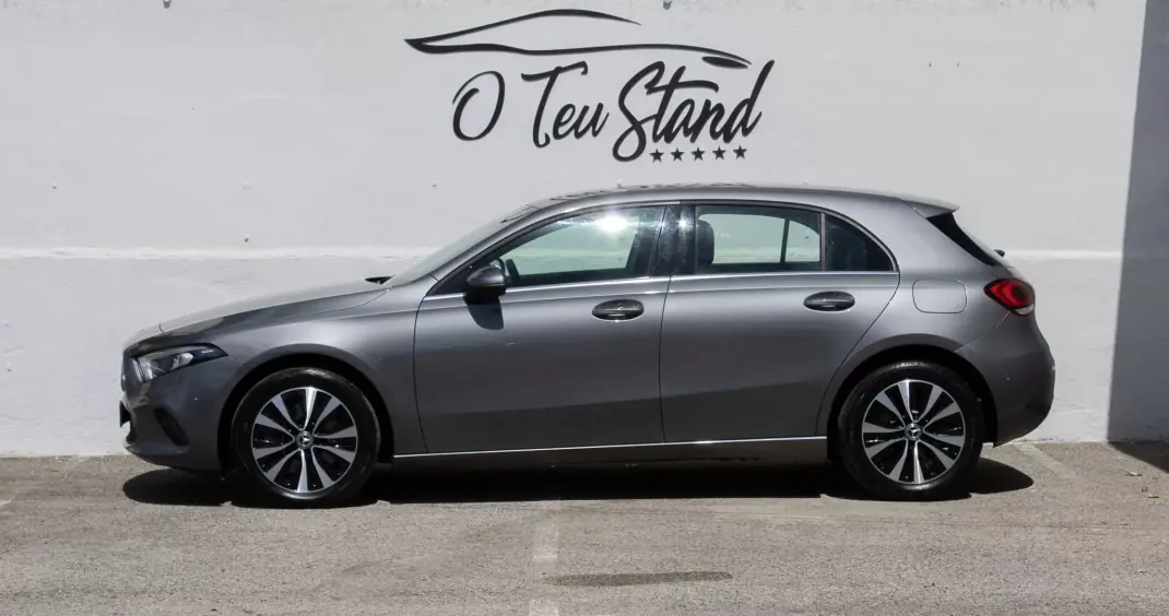 Mercedes-Benz A 250 2022 - 21990 EUR, 151000 km - AUTO.MOTO.pt - 151000km - foto 5 de 42