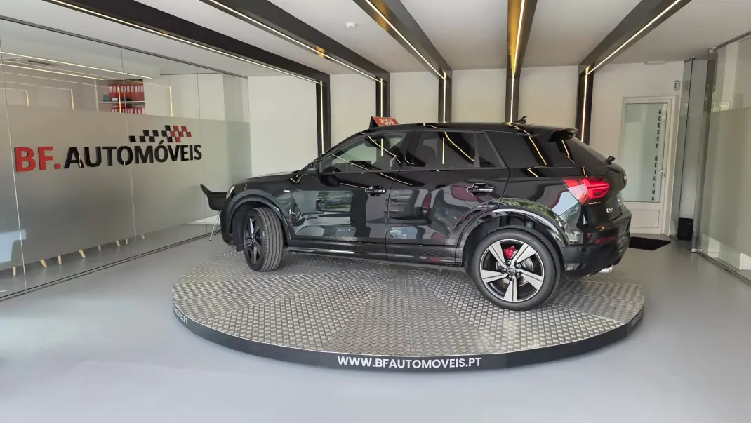 Audi Q2 2018 - 22500 EUR, 149812 km - AUTO.MOTO.pt - 149812km - foto 15 de 69