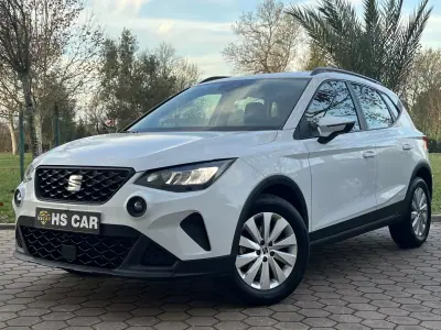 SEAT Arona 2022 - 40000km