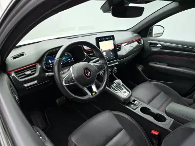 Renault Arkana 2021 - 23250 EUR, 52400 km - AUTO.MOTO.pt - 52400km - foto 16 de 41