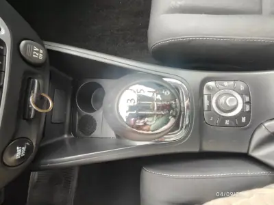 Renault Mégane 2013 - 5980 EUR, 251000 km - 251000km - foto 34 de 36