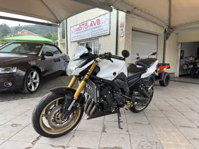 Yamaha FZ 07 2012 - 5450 EUR, 20852 km - AUTO.MOTO.pt - 20852km - foto 1 de 18