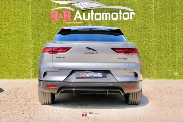 Jaguar I-Pace 2022 - 29900 EUR, 99000 km - AUTO.MOTO.pt - 99000km - foto 11 de 44