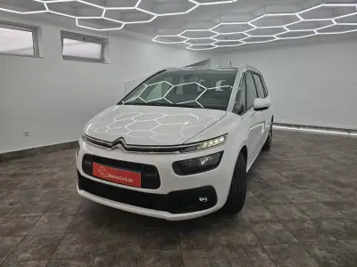 Citroën C4 Grand Picasso 2018 - 13650 EUR, 245556 km - AUTO.MOTO.pt - 245556km - foto 3 de 43