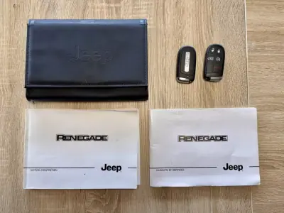Jeep Renegade 2016 - 15500 EUR, 138000 km - AUTO.MOTO.pt - 138000km - foto 22 de 22