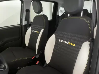 Fiat Panda 2025 - 17750 EUR, 14799 km - AUTO.MOTO.pt - 14799km - foto 12 de 13