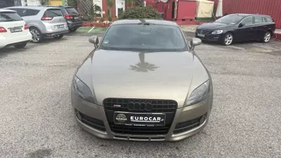 Audi TT Coupé 2007 - 13500 EUR, 196595 km - AUTO.MOTO.pt - 196595km - foto 2 de 34