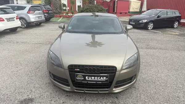 Audi TT Coupé 2007 - 13500 EUR, 196595 km - AUTO.MOTO.pt - 196595km - foto 2 de 34