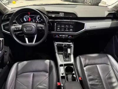 Audi Q3 Sportback 2022 - 39990 EUR, 99000 km - AUTO.MOTO.pt - 99000km - foto 11 de 30