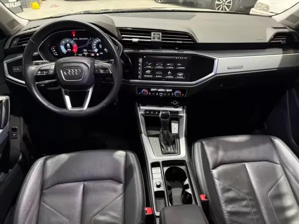 Audi Q3 Sportback 2022 - 39990 EUR, 99000 km - AUTO.MOTO.pt - 99000km - foto 11 de 30