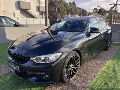 BMW 430 Gran Coupé 2016 - 22900 EUR, 180000 km - AUTO.MOTO.pt - 180000km - foto 3 de 66