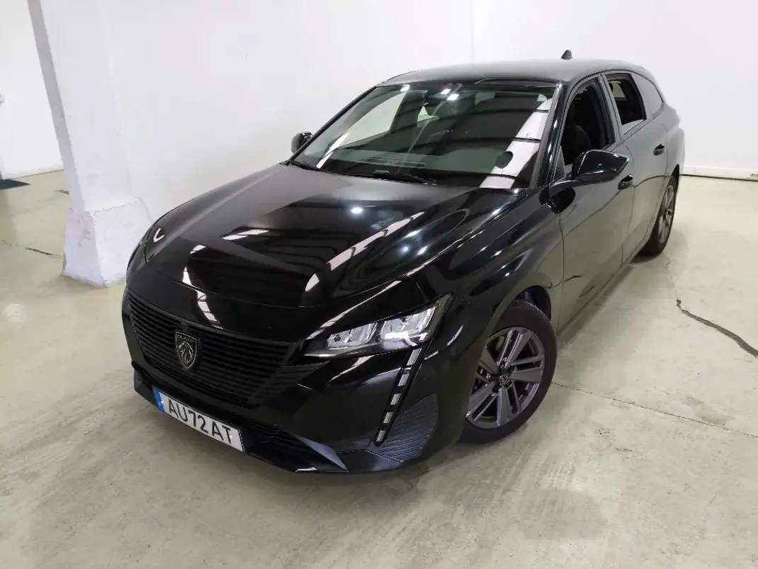 Peugeot 308 SW 2022 - 17999 EUR, 143121 km - AUTO.MOTO.pt - 143121km - foto 1 de 8