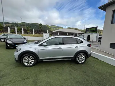 Volkswagen Taigo 2025 - 24490 EUR, 13421 km - AUTO.MOTO.pt - 13421km - foto 6 de 13