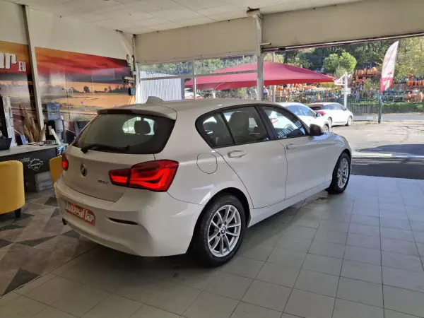 BMW 116 2017 - 16999 EUR, 108000 km - AUTO.MOTO.pt - 108000km - foto 3 de 16