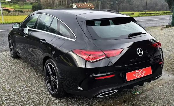 Mercedes-Benz CLA 180 2021 - 28999 EUR, 100000 km - AUTO.MOTO.pt - 100000km - foto 24 de 32