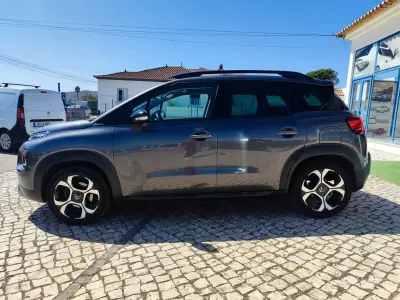 Citroën C3 Aircross 2019 - 13900 EUR, 93000 km - 93000km - foto 4 de 22