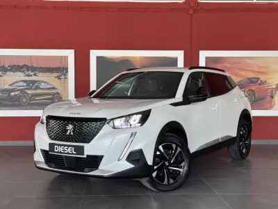 Peugeot 2008 2022 - 22990 EUR, 51374 km - AUTO.MOTO.pt - 51374km - foto 2 de 20
