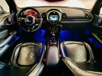 MINI Clubman 2017 - 13750 EUR, 98000 km - AUTO.MOTO.pt - 98000km - foto 48 de 60