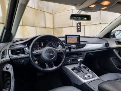 Audi A6 Allroad 2012 - 17900 EUR, 258677 km - AUTO.MOTO.pt - 258677km - foto 6 de 7
