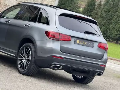 Mercedes-Benz GLC 300 2021 - 39990 EUR, 109000 km - AUTO.MOTO.pt - 109000km - foto 24 de 24