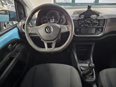 Volkswagen Up! 2022 - 12900 EUR, 54387 km - 54387km - foto 5 de 20